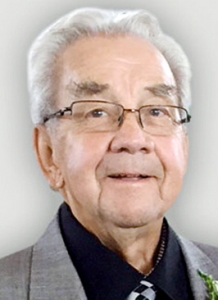 BOIVIN Normand