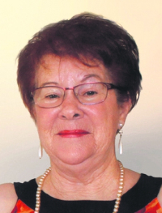 SIMARD PAULETTE