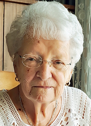 BOUCHARD OLIVETTE