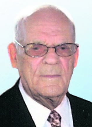 RONDEAU AIMÉ