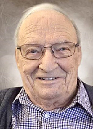 AUDET JEAN-PAUL
