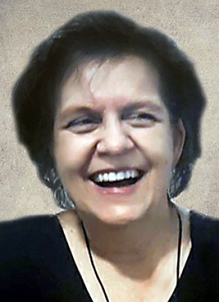 LAGASSÉ DORIS