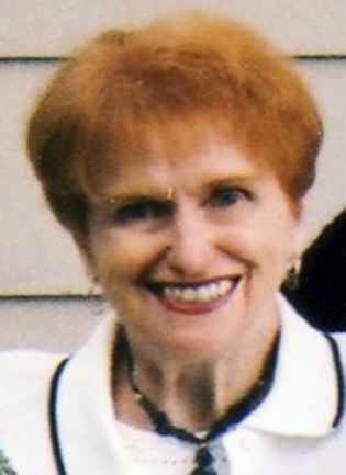 LEMAY Ginette Lajoie