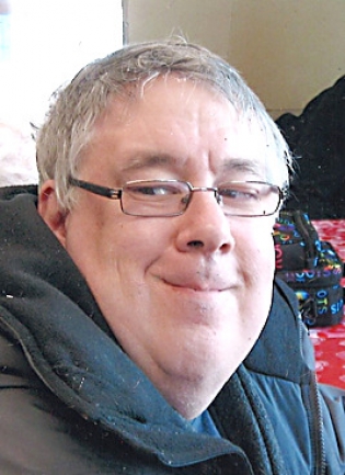EVOY Éric