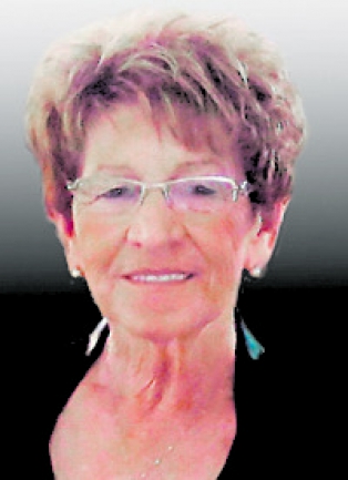 GAGNON CLAUDETTE BÉLANGER