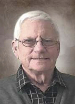 BERGERON Laurier