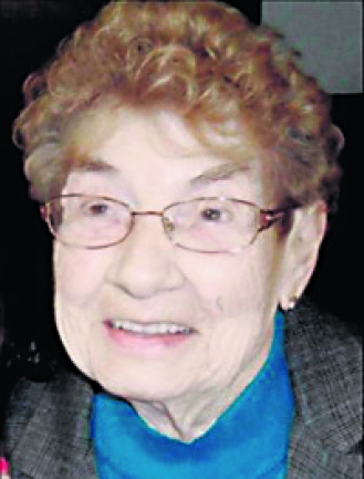 GAGNON EUGÉNIE