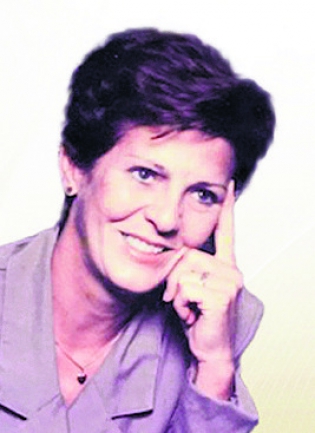 LAPOINTE Pierrette