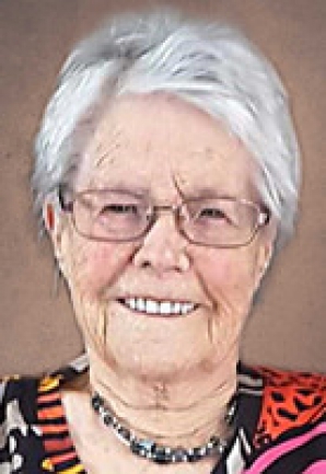 BRASSARD YVETTE VACHON
