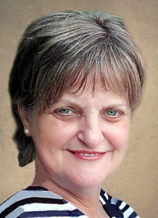 HUDON Thérèse