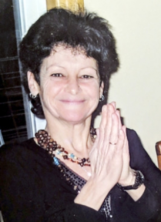 GUÉRIN CAROLLE