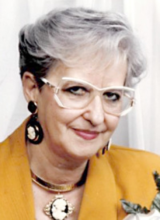BOUCHARD CANDIDE SIMARD