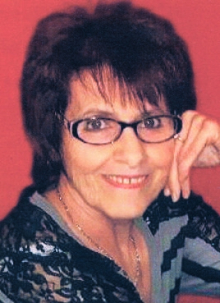 TRÉPANIER Céline
