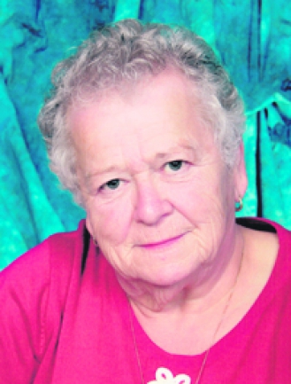 DUFOUR THÉRÈSE ROY