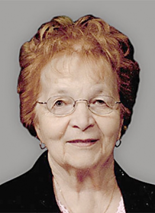 NADEAU CLÉMENCE