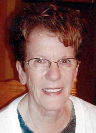 LAROUCHE CORNEAU CÉCILE