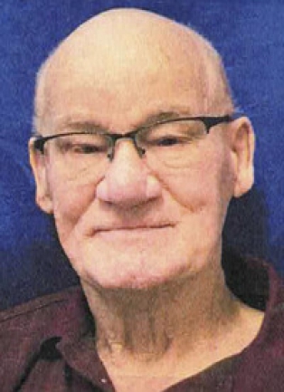 TREMBLAY BERTRAND