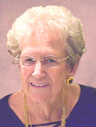 DUPERRÉ RÉJEANNE GAGNON