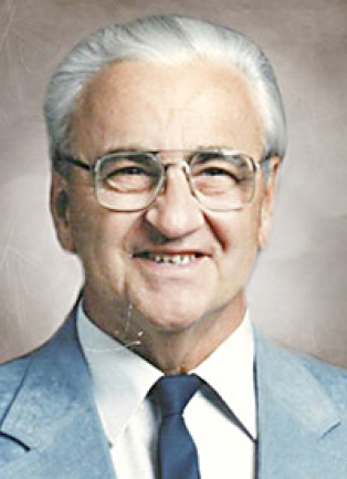 DELISLE PAUL-ARMAND