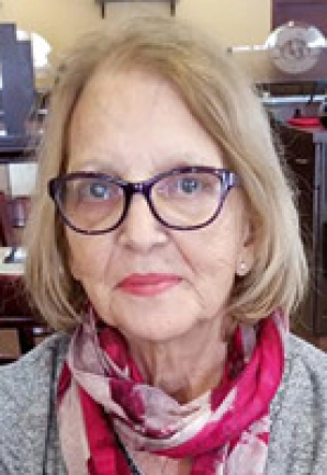 TREMBLAY JEANNETTE