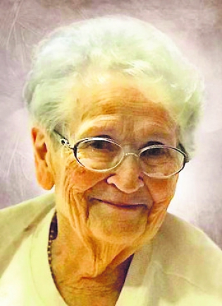 DUCHESNE MARIE
