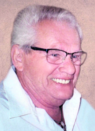 GAGNÉ MAURICE