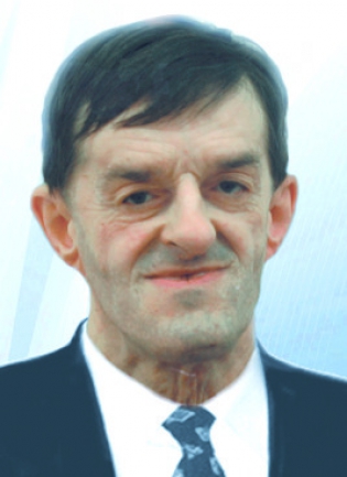 LANGEVIN Louis-Jean