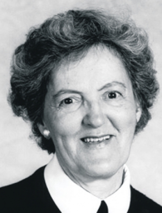 BOULÉ HUGUETTE