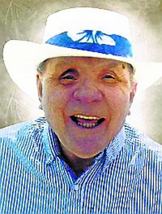 DALLAIRE JEAN-CHARLES