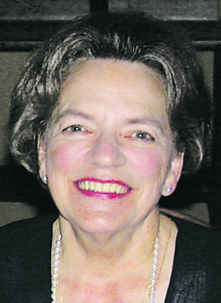 PERRON Michèle