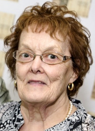 GRENON ESTELLE