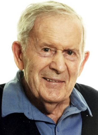 TREMBLAY André