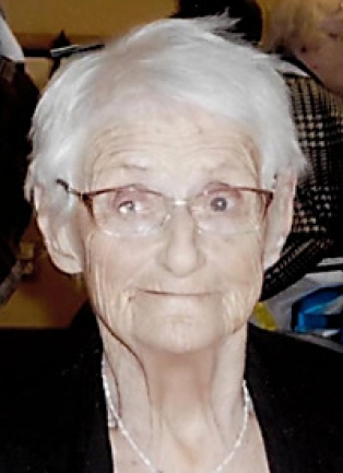 FRENETTE IDA