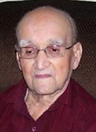 PICHÉ LUCIEN