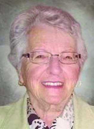 GAUDREAULT Angéline