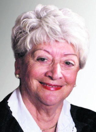 THÉRIAULT THÉRÈSE SAVARD