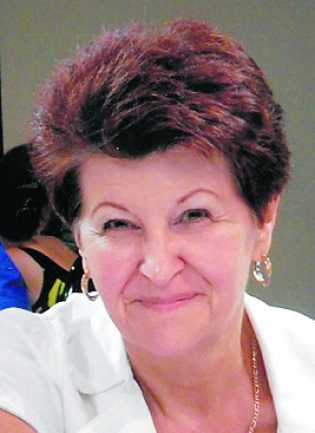 TREMBLAY Jocelyne