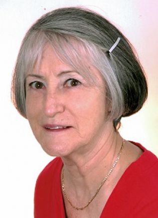 CÔTÉ Carmen