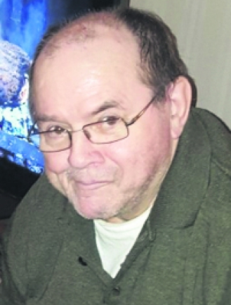 MORIN ANDRÉ