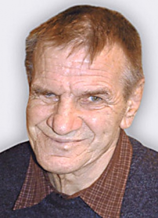 BLAIS ARTHUR