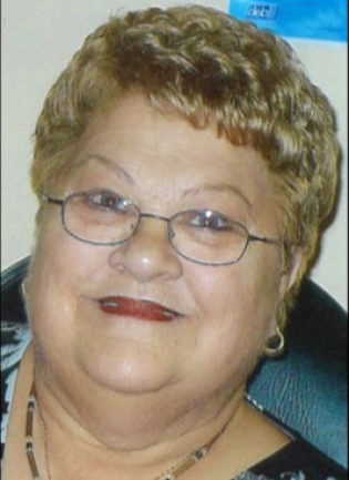 TRUCHON Micheline Tremblay