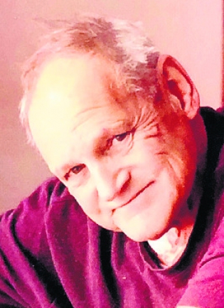 BLOUIN Paul
