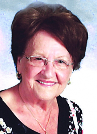 VILLENEUVE Suzie Côté