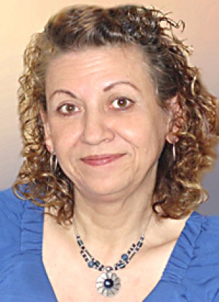 GAUVIN DANIELLE