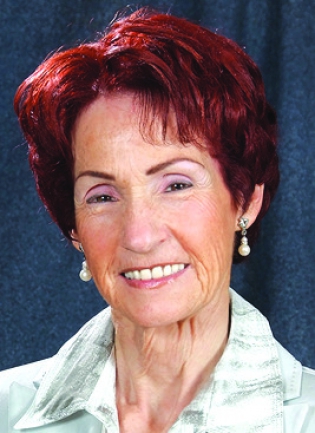 DESCHÊNES Cécile Lalancette