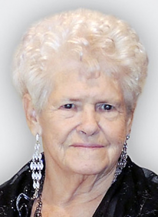 LEMIEUX MARGUERITE