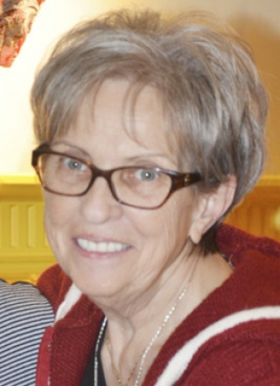 PILOTE Bibianne Thériault