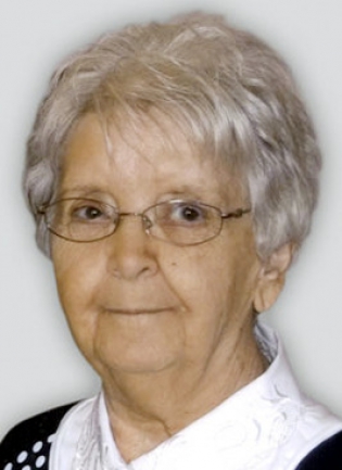 MUNGER Solange Boulianne
