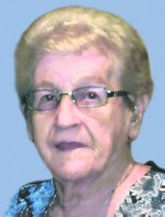 DALLAIRE MARIE-CLAIRE