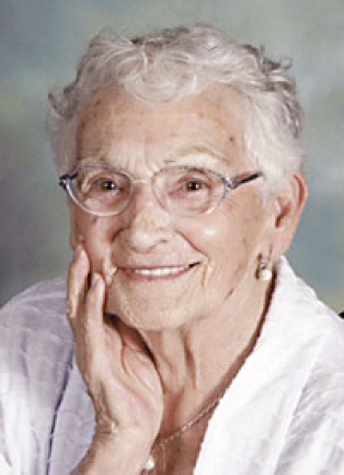 TREMBLAY SOLANGE DESGAGNÉ